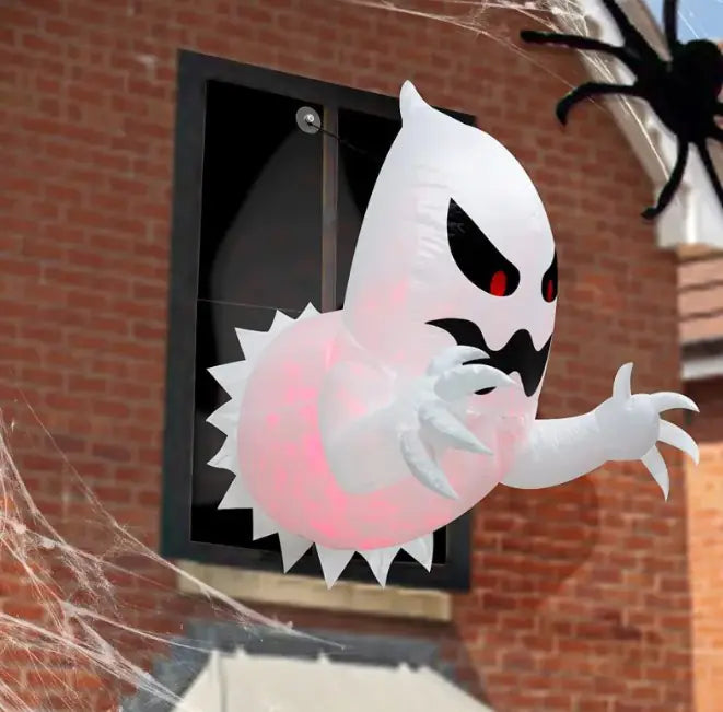 Halloween Inflatable Decoration