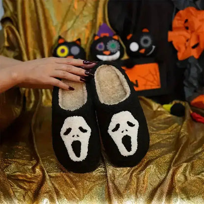 Ghost Face Slides