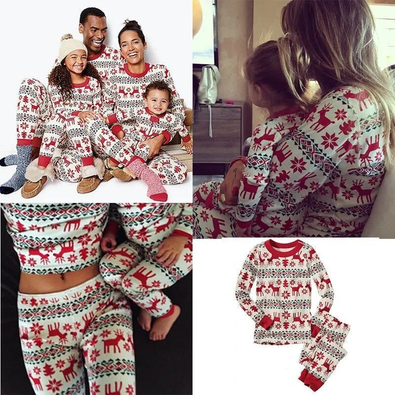 Christmas Pajamas